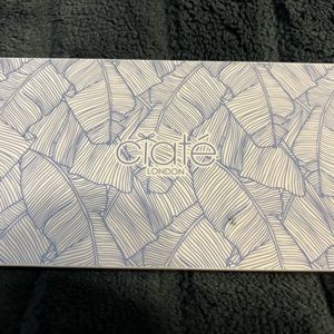 Ciate The Editor Palette